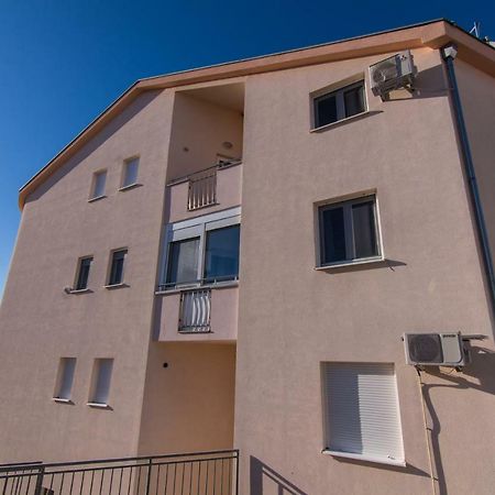 Apartment Aba Trogir Exterior photo