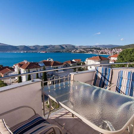 Apartment Aba Trogir Exterior photo