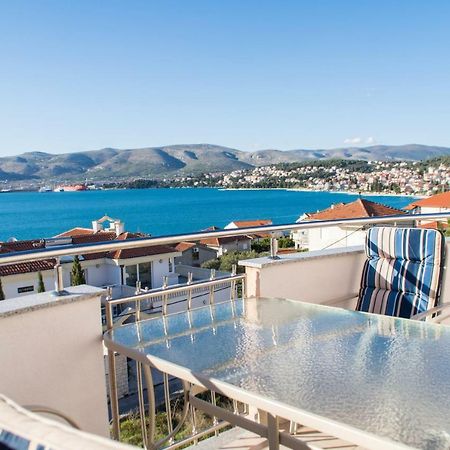 Apartment Aba Trogir Exterior photo