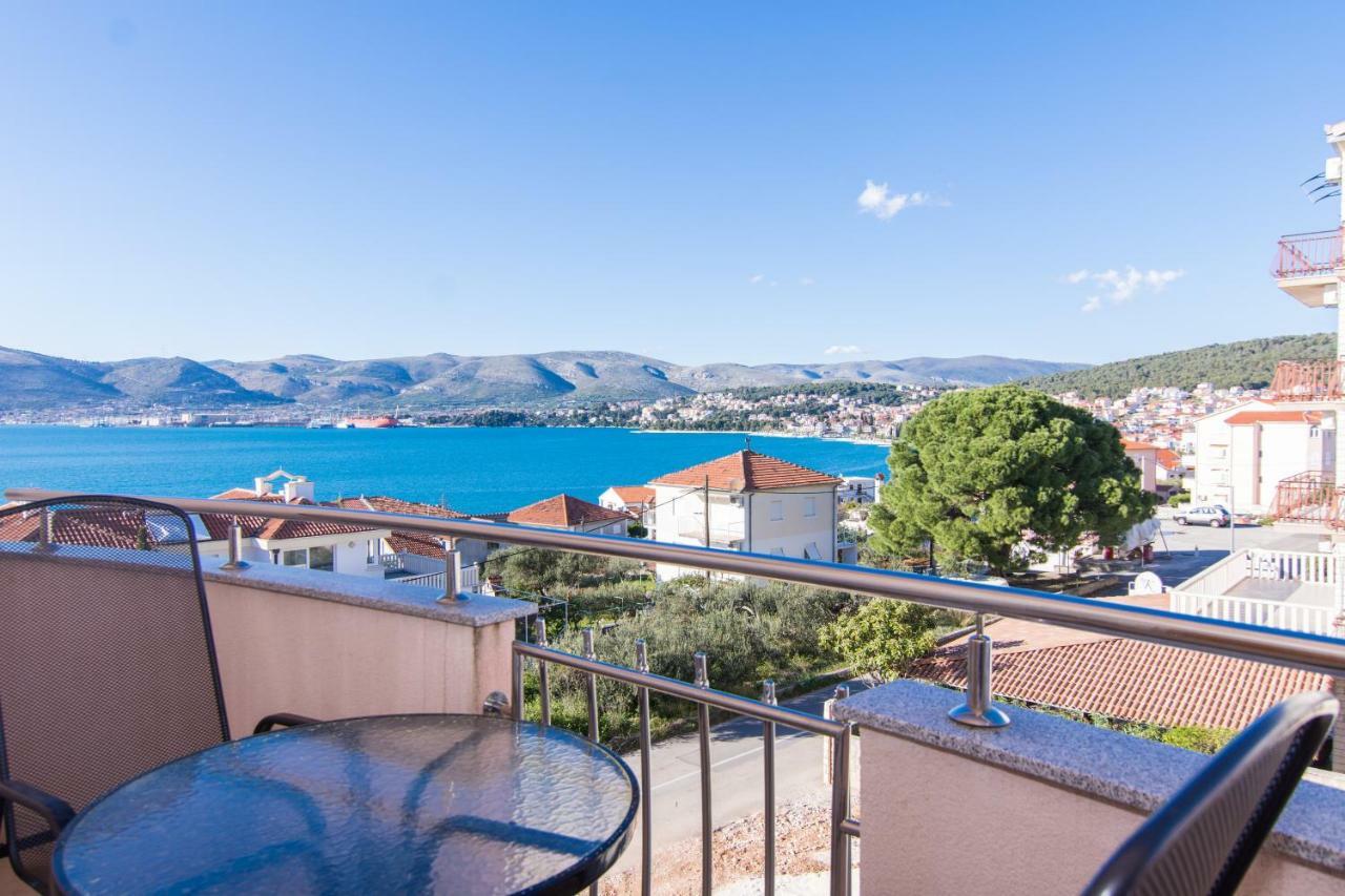 Apartment Aba Trogir Exterior photo