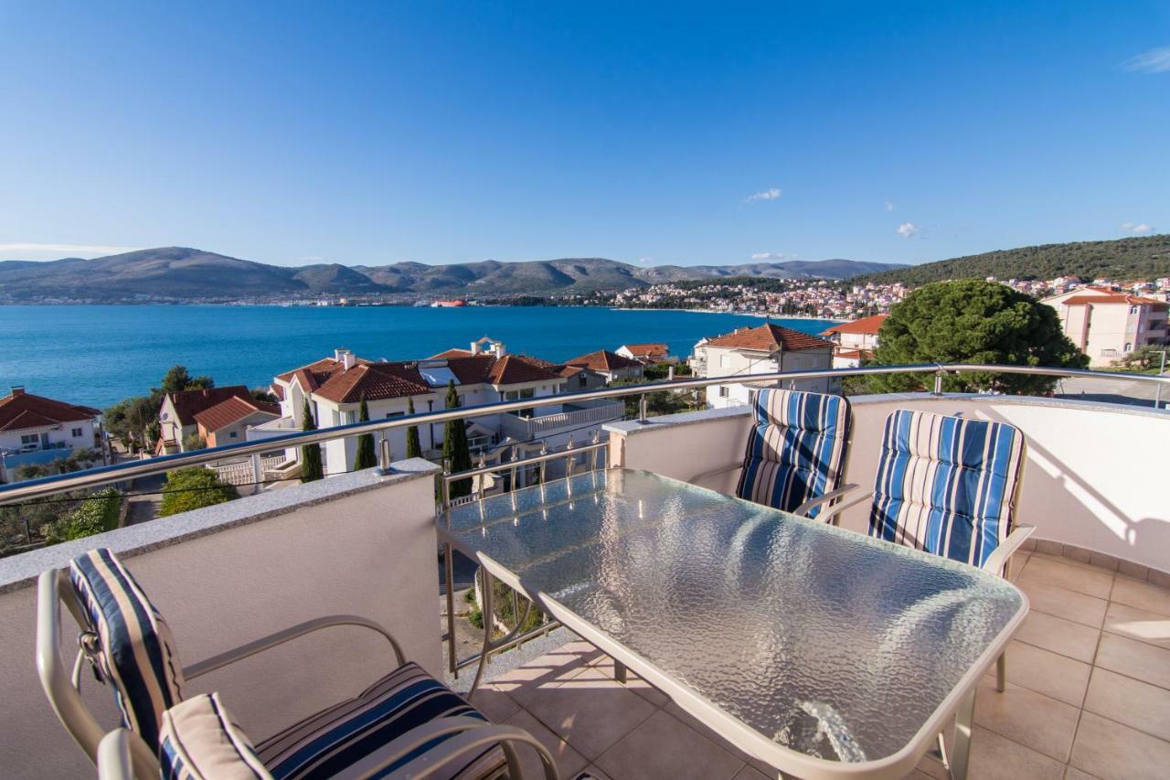 Apartment Aba Trogir Exterior photo