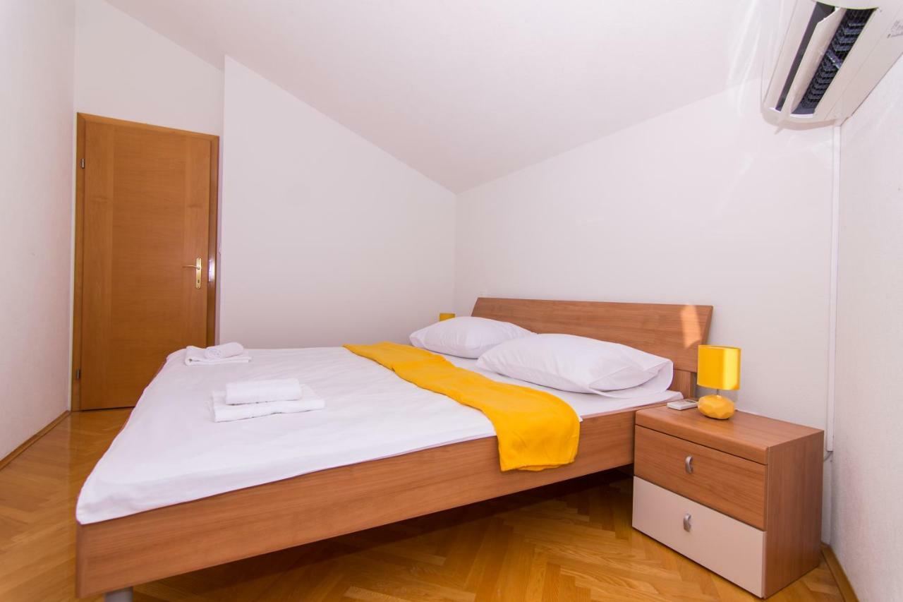 Apartment Aba Trogir Exterior photo