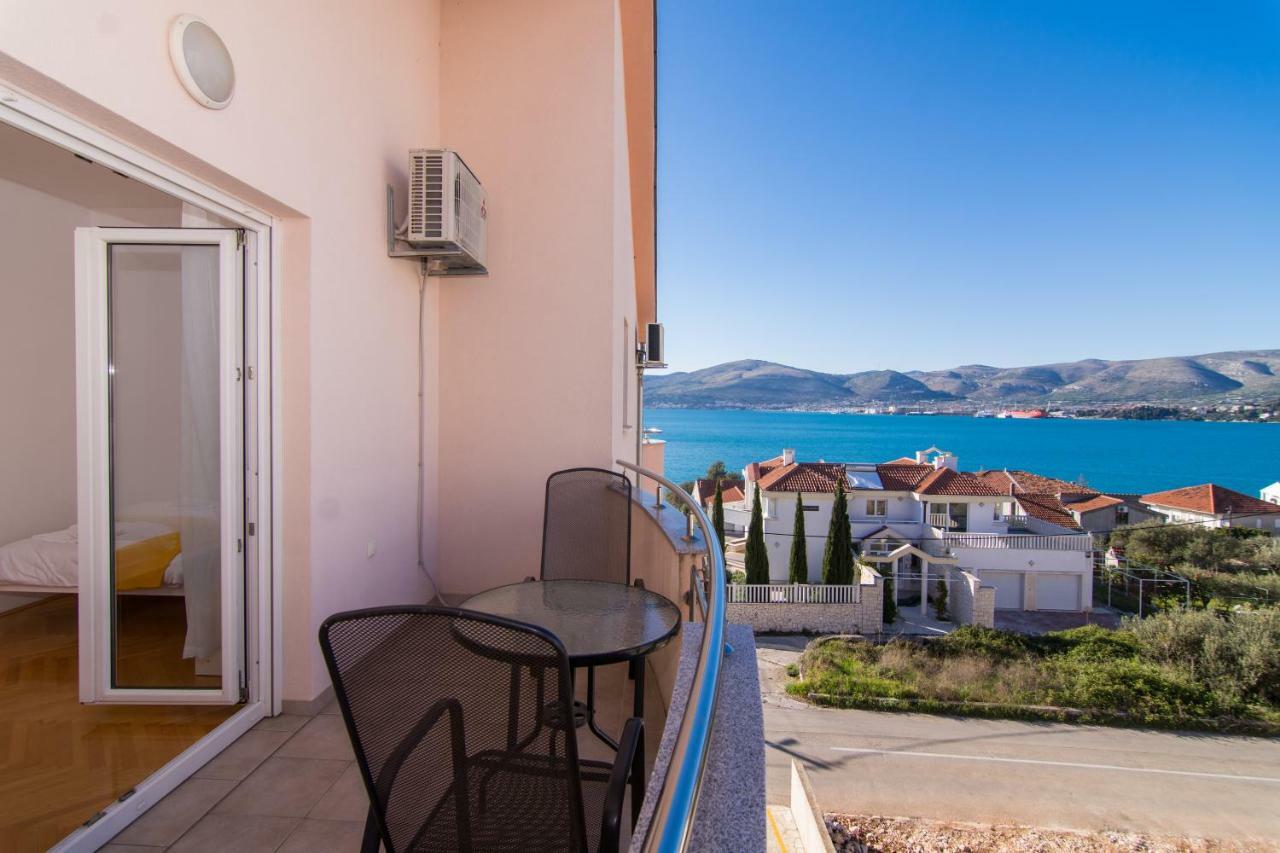 Apartment Aba Trogir Exterior photo