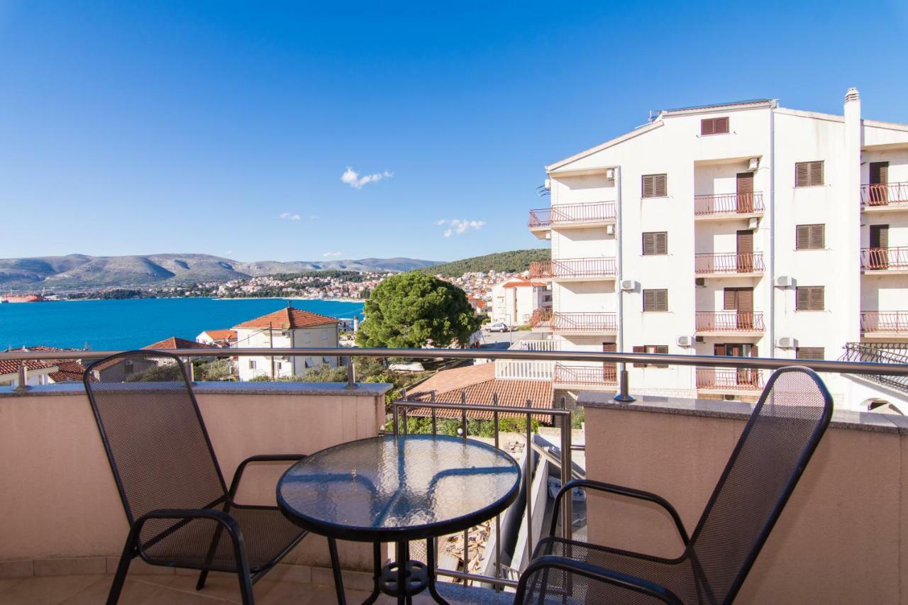 Apartment Aba Trogir Exterior photo
