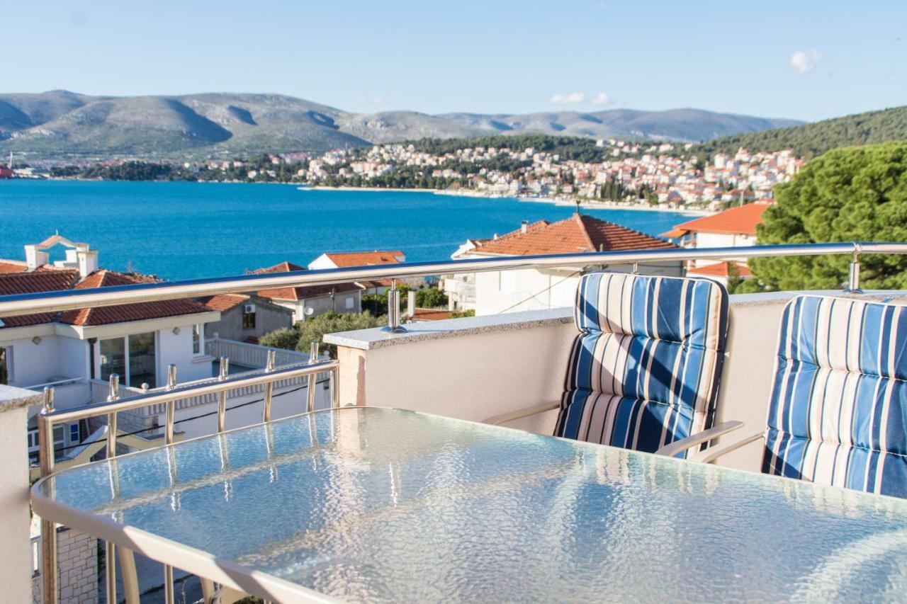 Apartment Aba Trogir Exterior photo