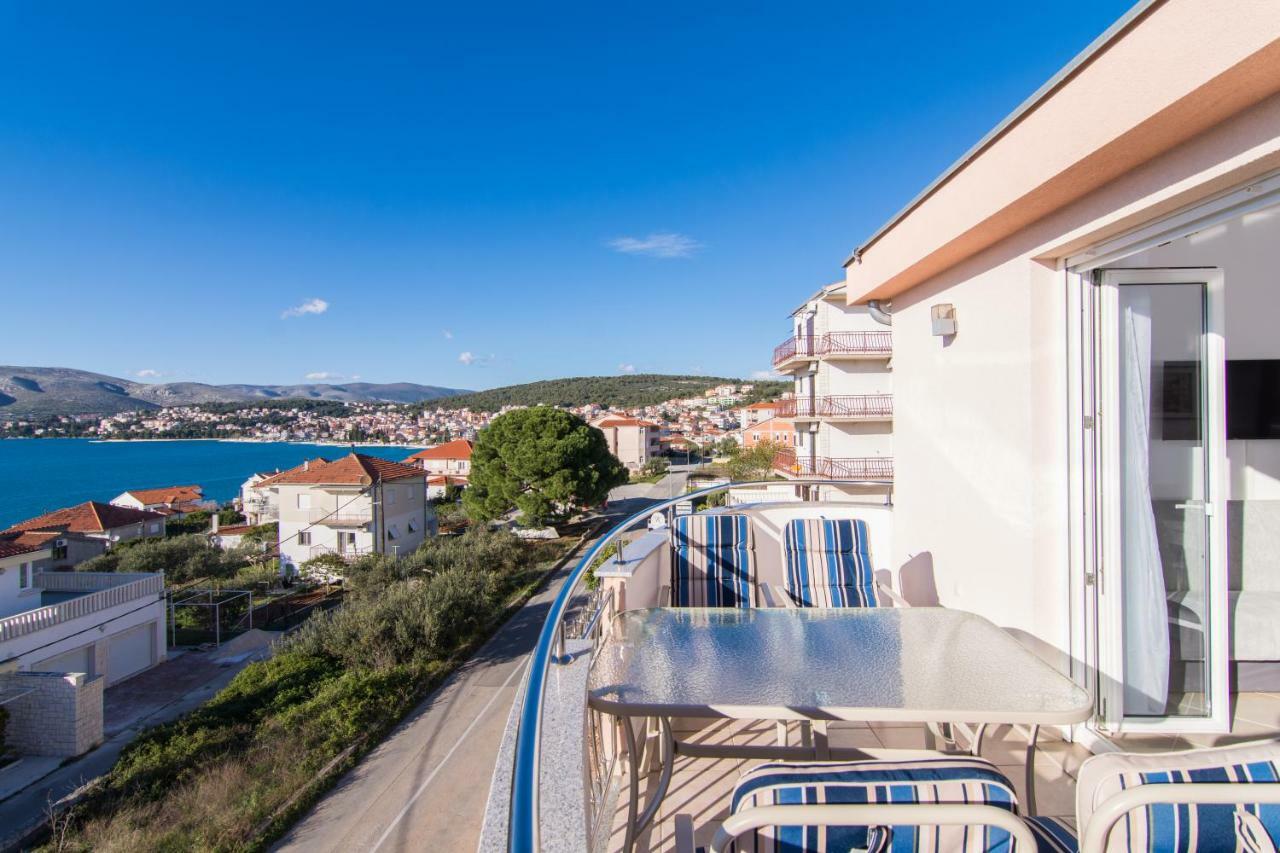 Apartment Aba Trogir Exterior photo