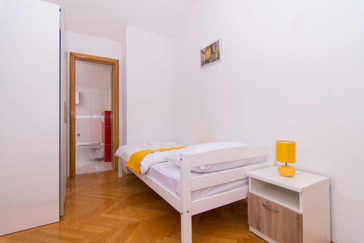 Apartment Aba Trogir Exterior photo