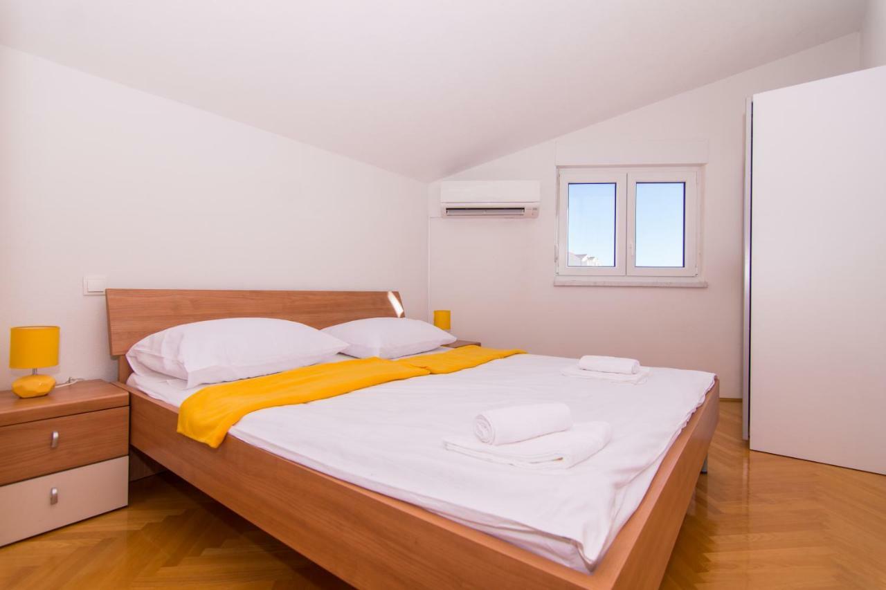 Apartment Aba Trogir Exterior photo